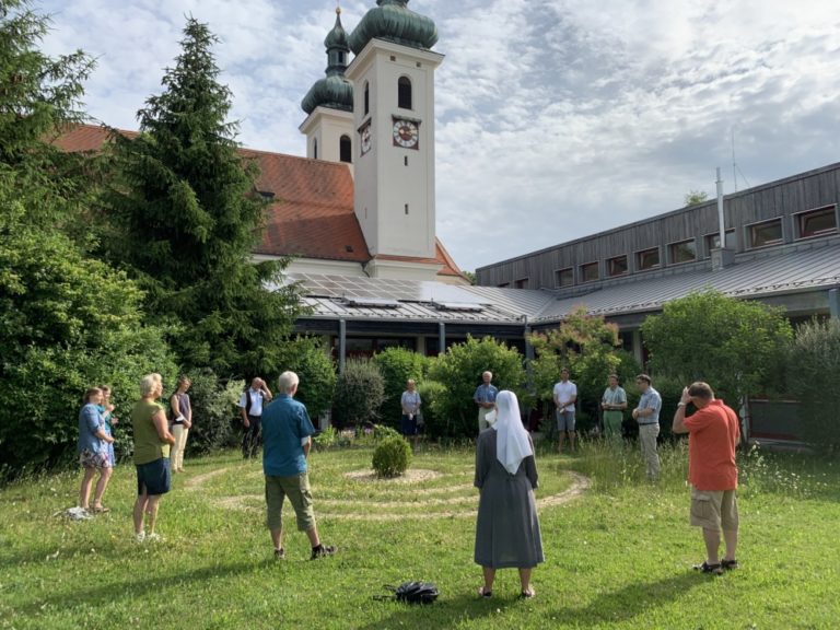 Klausurtag des Pfarrgemeinderates - St. Joseph Tutzing